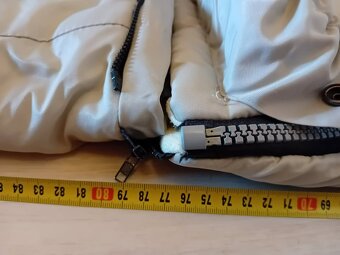 Fusak do kočárku/autosedačky Emitex (rostoucí) - 6