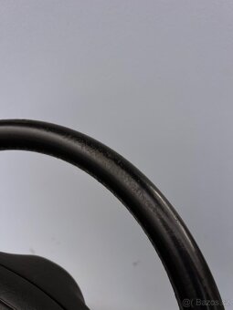 Třiramenný volant bmw e36 - 6