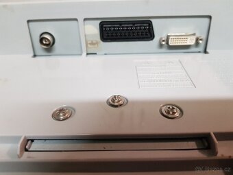 Televize, monitor Philips 19" - 6