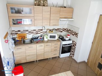 Prodej víceúčelového domu ve Střemech - 6