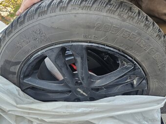 Focus 1,6Tdci 2010 - 6