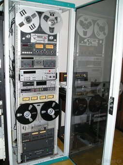 Studer Professional audio - 6