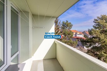 Prodej bytu 3+1 75 m², Prostějov, ev.č. 02903 - 6