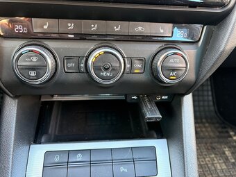 Škoda Octavia 3 1.4 tsi cng 2016 - 6