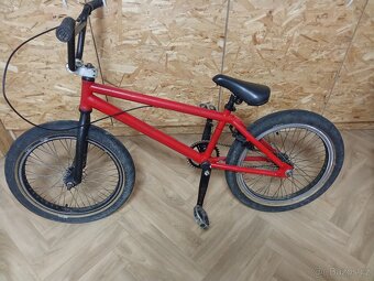 BMX kolo - 6