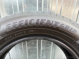 Goodyaer 205/60/16 letní - 6