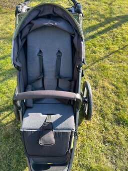 Thule Urban Glide 2 - 6