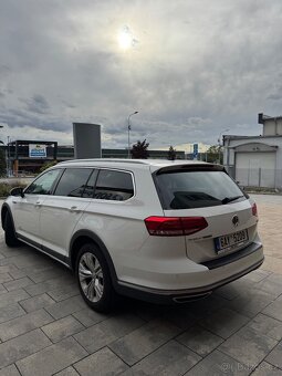 VW PASSAT B8 ALLTRACK 176kw - 6