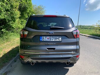 FORD KUGA 2.0 TDCi VIGNALE - 6