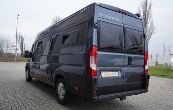 Adria Twin Plus 640 SGX - 6