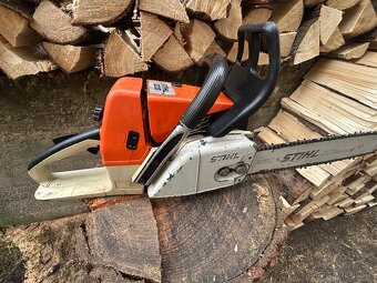 STIHL 036 (MS 360) - 6