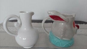 Sada do kuchyně - Alenka v říši divů - 6