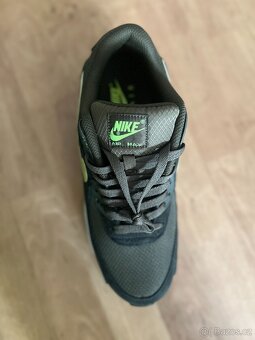 Nike Air Max 90 Medium Olive - 6