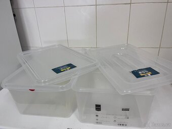 Vybavení kuchyně - 6