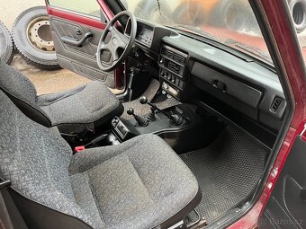 Lada niva - 6