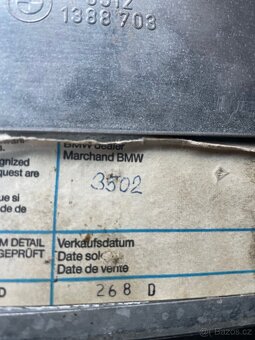 M paket e36 - 6