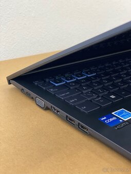 Notebook ASUS B1500CBA - BQ2169X - 6