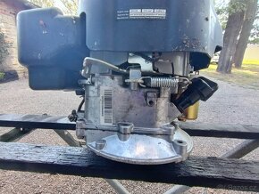 Motor scheppach 173 ccm, 4t - 6