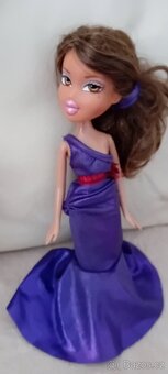 Sběratelské panenky zn. MGA BRATZ z roku 2001 z první série. - 6