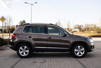 Volkswagen Tiguan 2.0 CR TDI 103kW 4-Motion Sport&Style DSG - 6