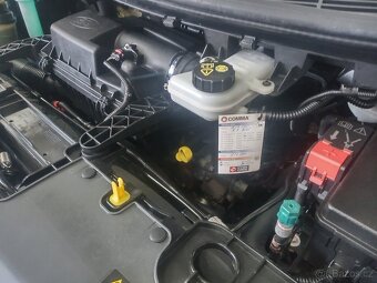 Ford transit Custom 2.2tdci - 6