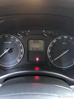 Škoda Octavia 1.9 TDI PD 105000KM‼️‼️ Top stav‼️‼️ - 6