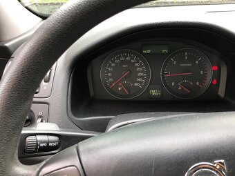 Volvo c30 1,6D zachovalé Drive start-stop - 6
