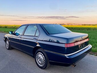 Alfa Romeo 164 2,0 V6 Turbo Super - 6