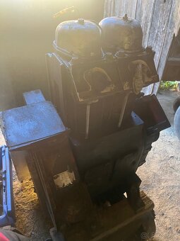 Motor Slavia - 6