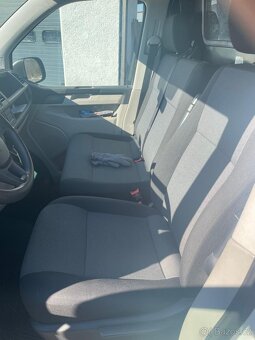 Transporter T6 - 6