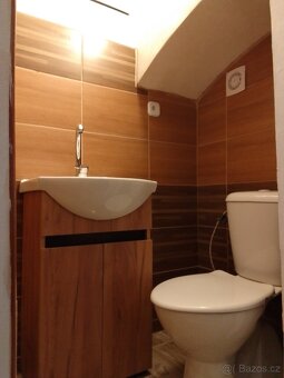 Nejlevnější pronájem + služby bytu v centru Kutné Hory - 6