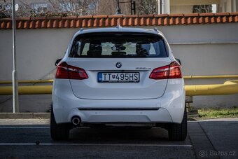 BMW 225xe iPerformance SportLine 4X4 Plug-In hybrid A/T - 6