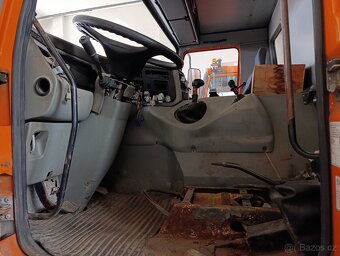 Tatra 815 Terno1 ,,nosič výmenných nádstaveb " - 6