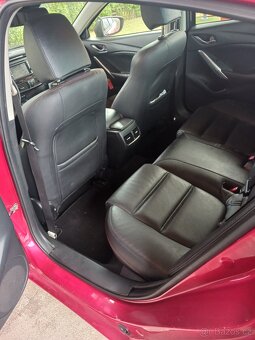 Mazda 6 - 6