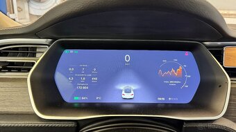 Tesla Model S P85 Supercharger FREE - 6