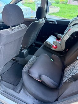 Opel Astra G - 6