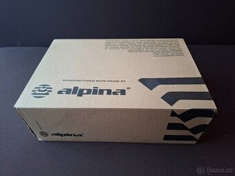 Dámské boty ALPINA - 6