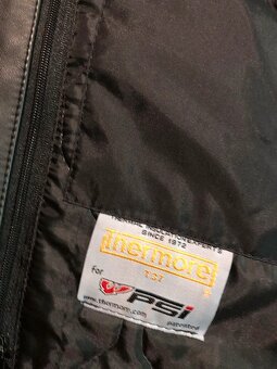 Pánská kombineza na motorku PSÍ, vel. M/L,50 - 6
