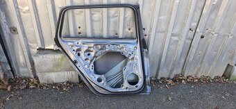 Leve zadni dvere vw passat 3J b9 variant - 6