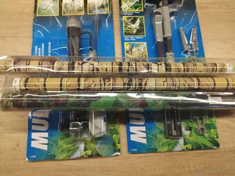 Prodám akvaristické pomůcky - 6