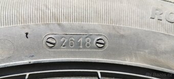 Zimní pneu 205/55/16 - 6