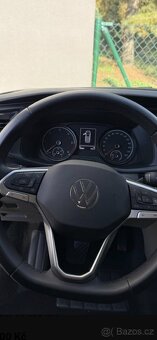 VW T6,1 2,0 TDi 110kW DNA DNAA Náhradní dily z vozu - 6