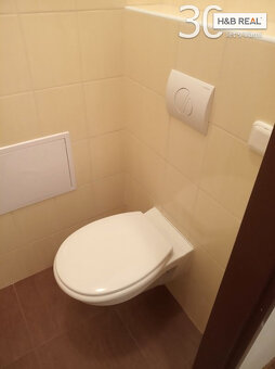 Pronájem zděného rek. bytu 2+KK (Hranice, 50 m2) - 6