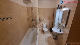 Nebytový prostor - ateliér 52m2 Praha Libeň - 6