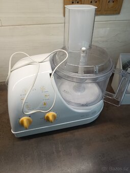 Elektrický kuchyňský robot ETA 3024 - 6