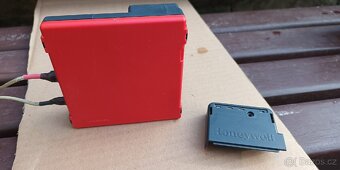 Prodám díly z kotle Protherm 12 KTZ - 6