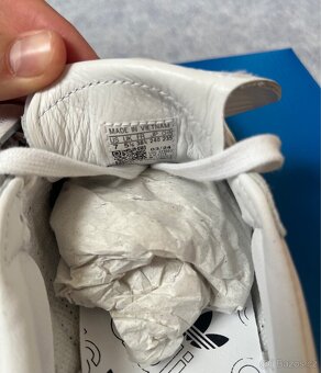 Adidas samba LT White 38 2/3 - 6