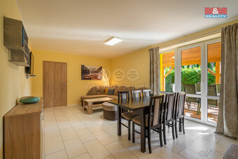 Prodej rodinného domu, 83 m², Lipno nad Vltavou - 6