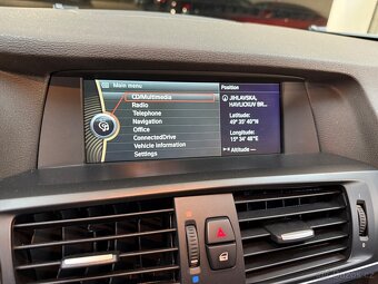 BMW X3 3.0 xDrive, DPH - 6