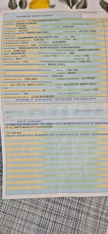 Octavia I 1,8 benzin - 6